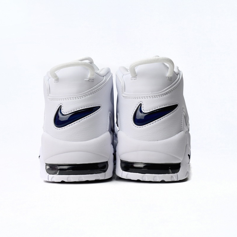 Nike Air More Uptempo Bai Lan Sneaker      DH8011-100  - FashionPlug