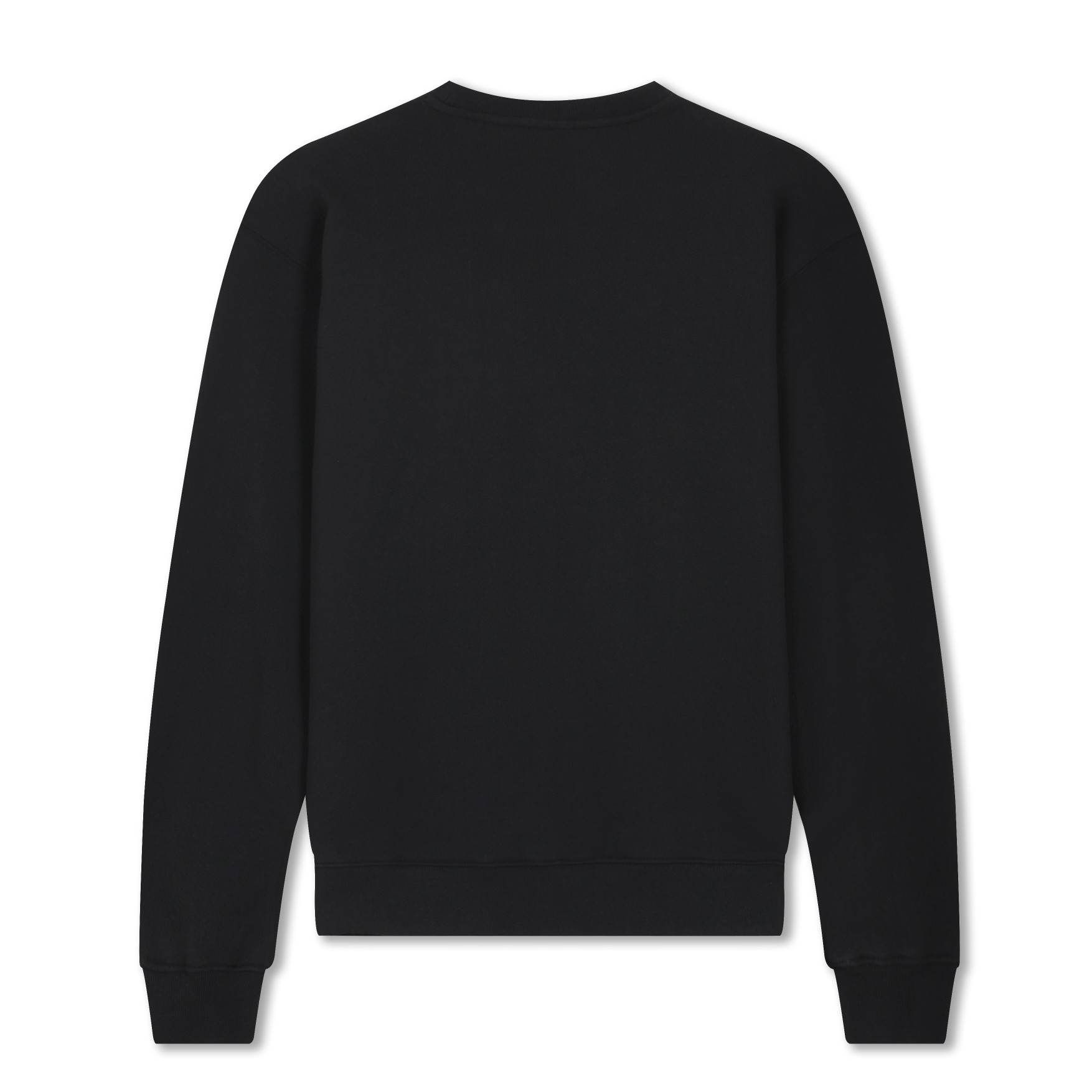 Burberry Cotton Sweatshirt - FashionPlug