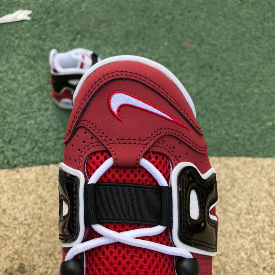 Nike Air More Uptempo Sneaker    921948-600 - FashionPlug