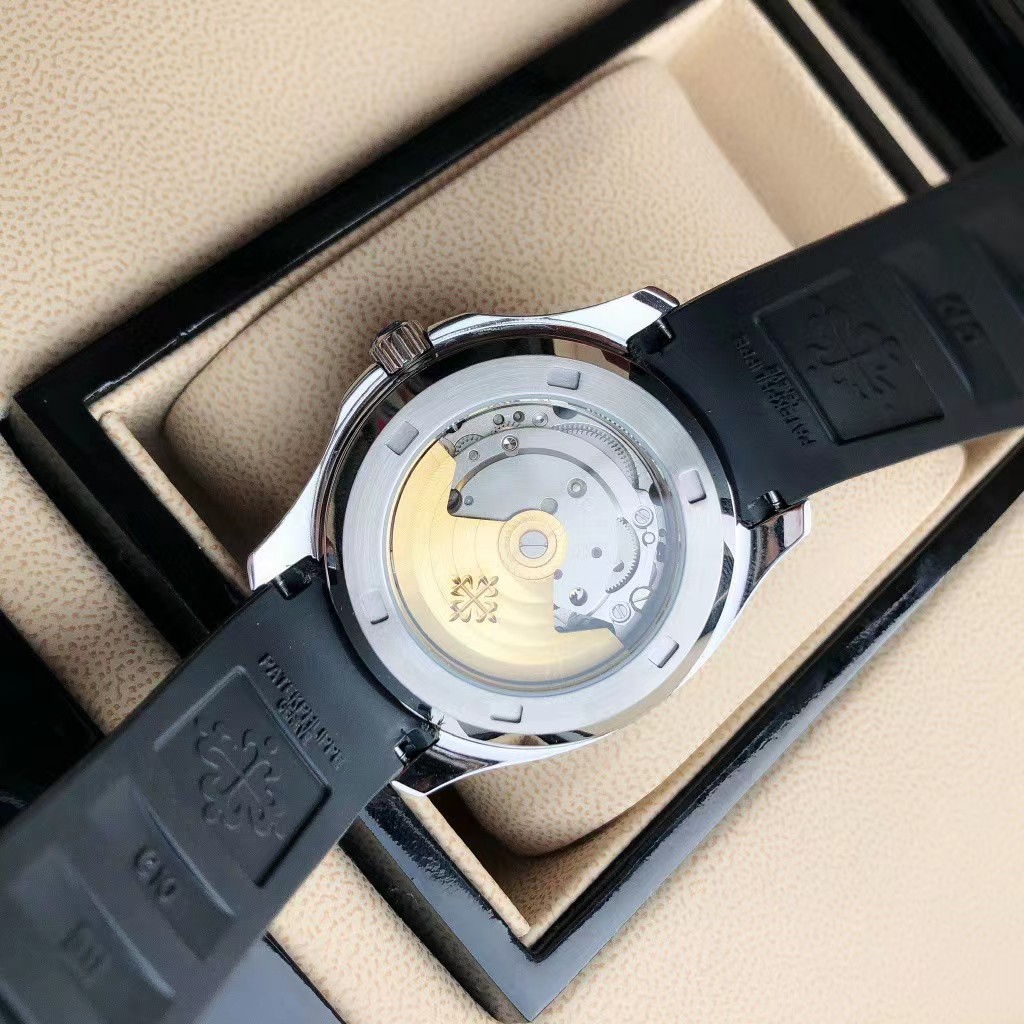 Patek Philipps Sa Watch  - FashionPlug