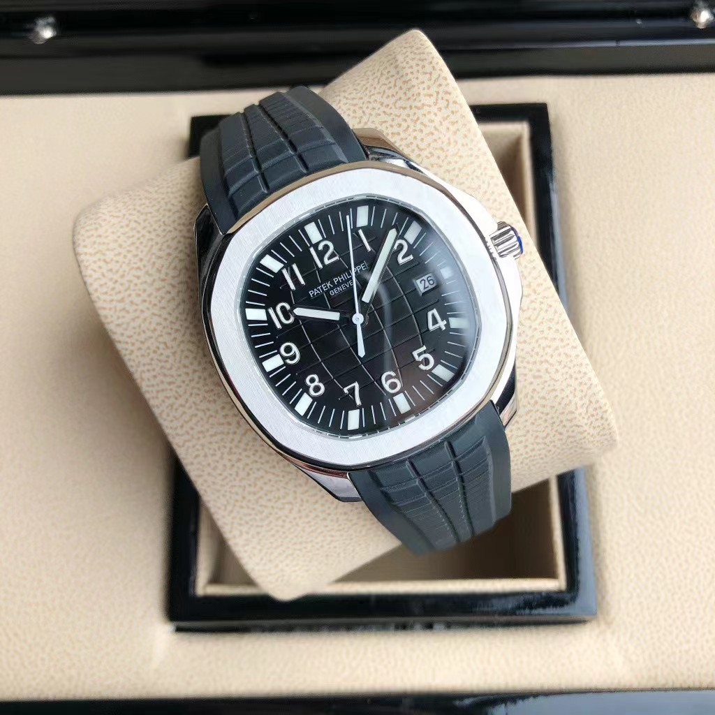 Patek Philipps Sa Watch  - FashionPlug