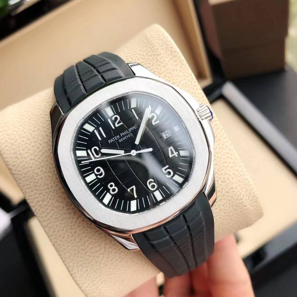 Patek Philipps Sa Watch  - FashionPlug