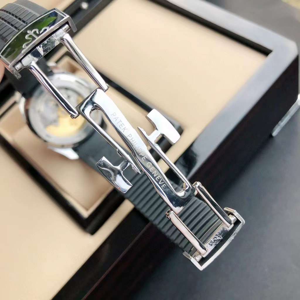 Patek Philipps Sa Watch  - FashionPlug