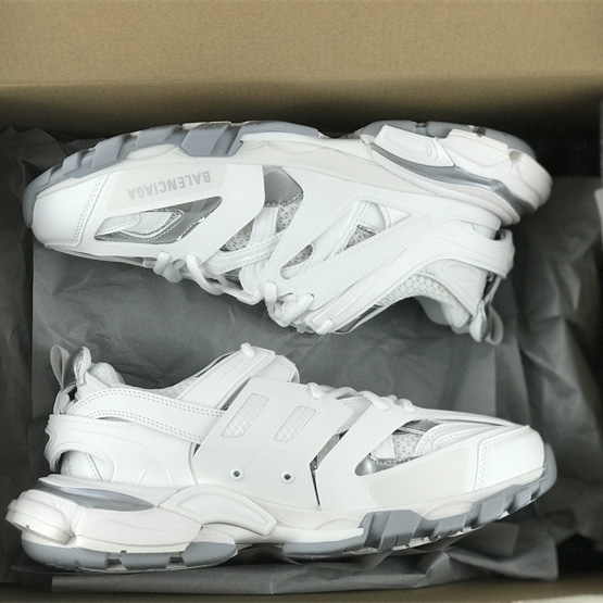 Balenciaga Track Sneaker - FashionPlug