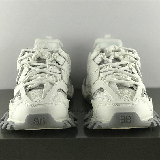 Balenciaga Track Sneaker - FashionPlug