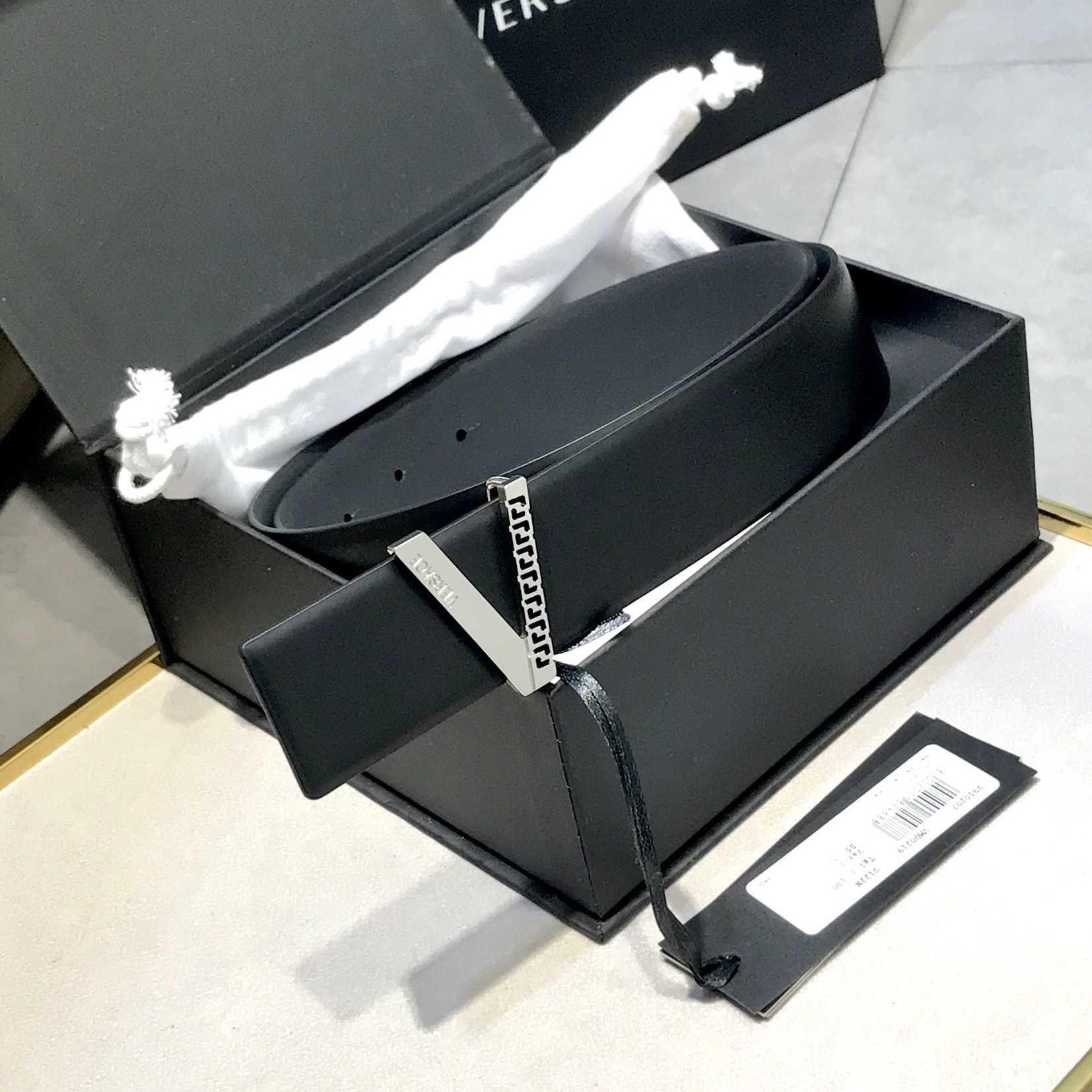 Versace Belt - FashionPlug