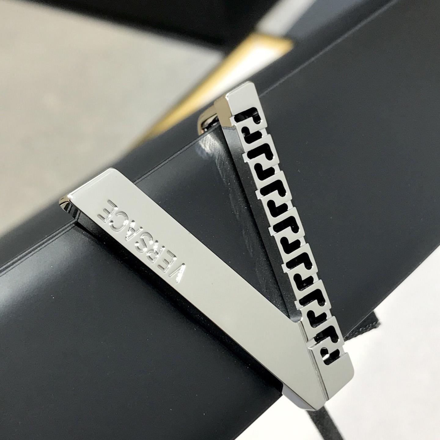 Versace Belt - FashionPlug