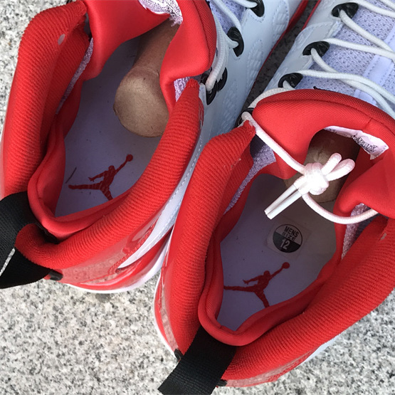 Air Jordan 9 “Gym Red” Basketball Shoes         302370-160 - FashionPlug