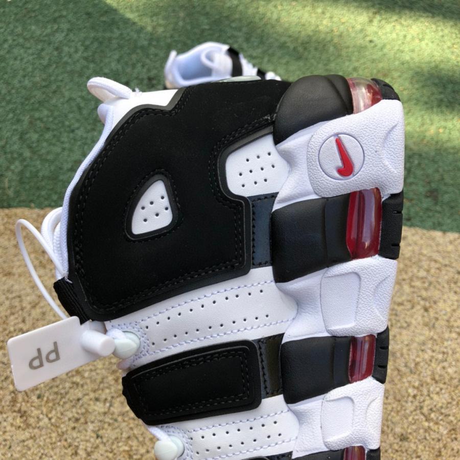 Nike Air More Uptempo 96 Sneaker     414962-105 - FashionPlug