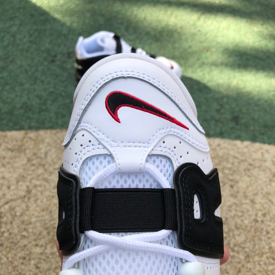 Nike Air More Uptempo 96 Sneaker     414962-105 - FashionPlug