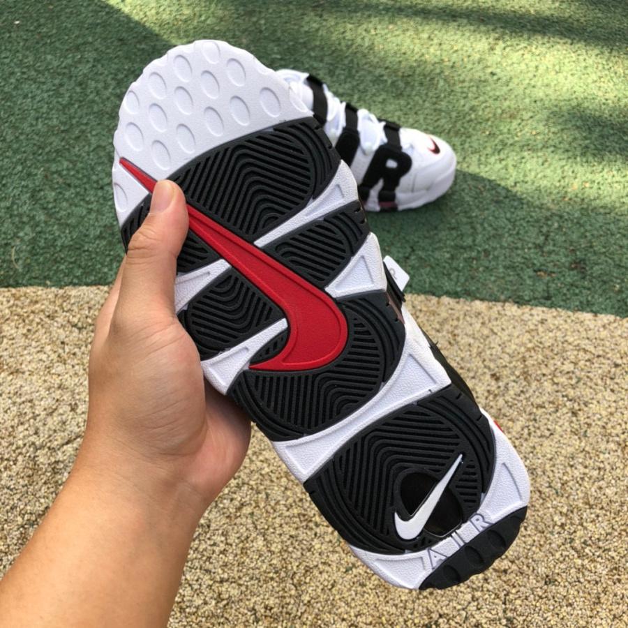 Nike Air More Uptempo 96 Sneaker     414962-105 - FashionPlug