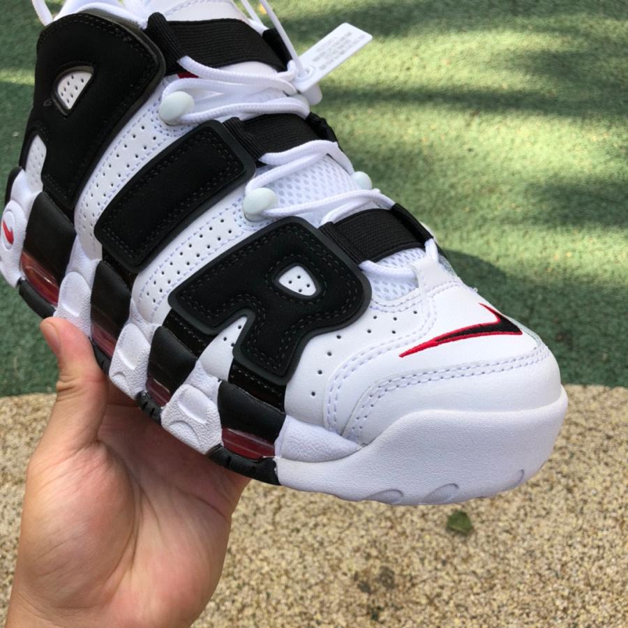 Nike Air More Uptempo 96 Sneaker     414962-105 - FashionPlug
