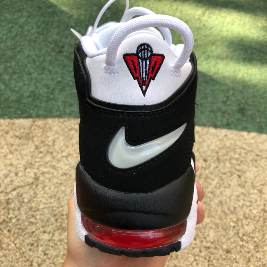 Nike Air More Uptempo 96 Sneaker     414962-105 - FashionPlug