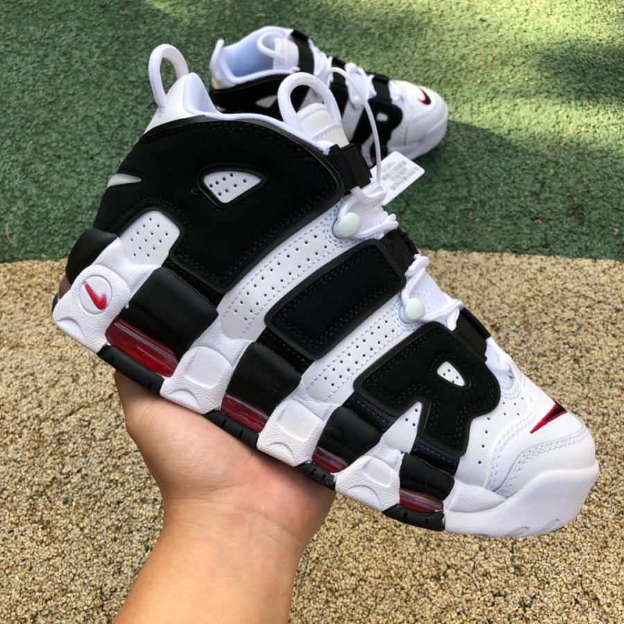 Nike Air More Uptempo 96 Sneaker     414962-105 - FashionPlug