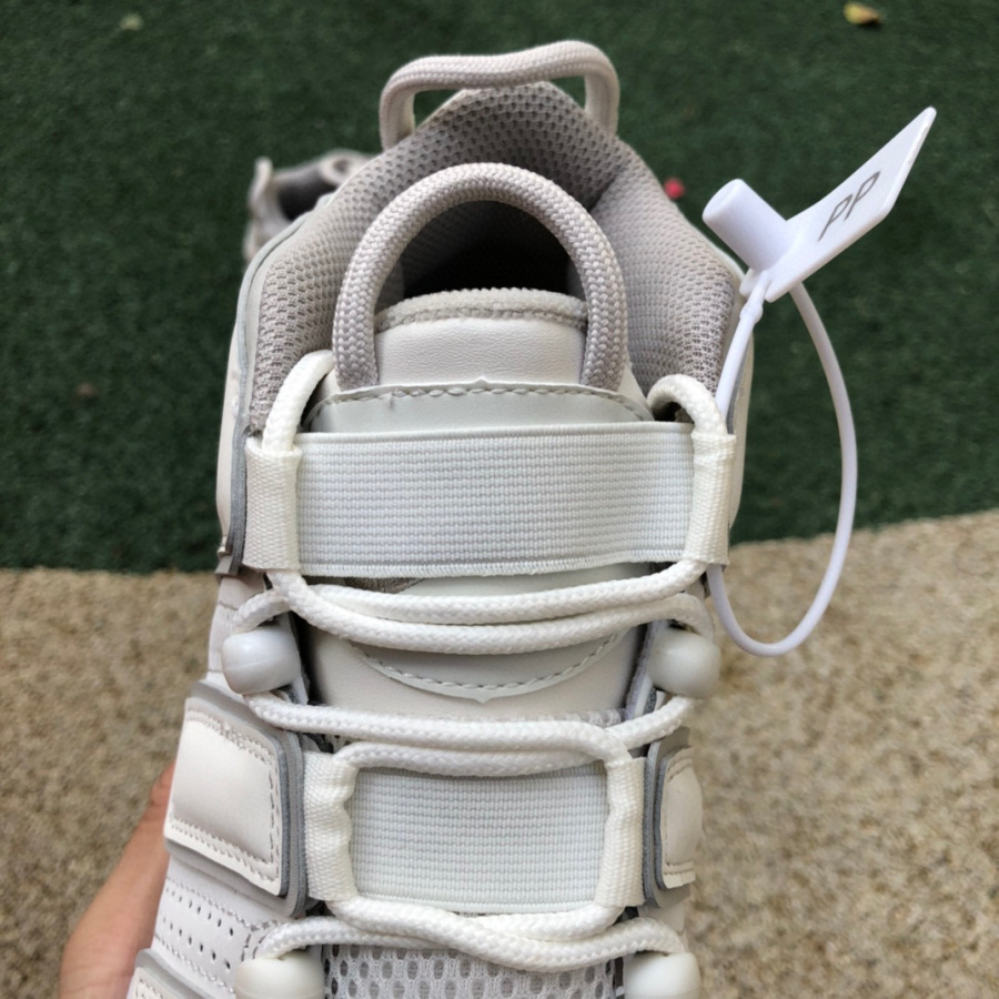 Nike Air More Uptempo 96 Sneaker    DM1023-001 - FashionPlug