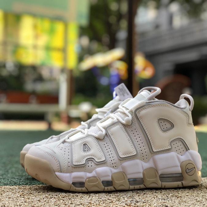 Nike Air More Uptempo 96 Sneaker    DM1023-001 - FashionPlug