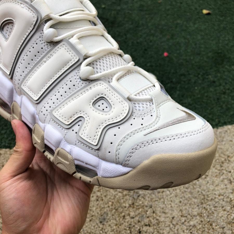 Nike Air More Uptempo 96 Sneaker    DM1023-001 - FashionPlug