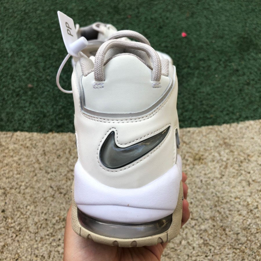 Nike Air More Uptempo 96 Sneaker    DM1023-001 - FashionPlug