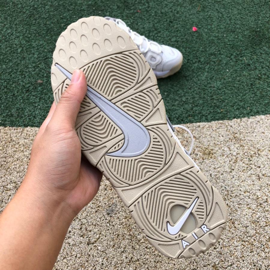 Nike Air More Uptempo 96 Sneaker    DM1023-001 - FashionPlug