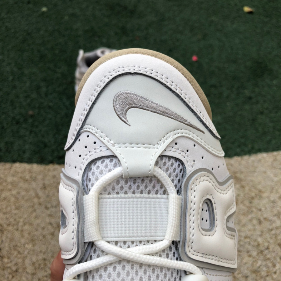 Nike Air More Uptempo 96 Sneaker    DM1023-001 - FashionPlug