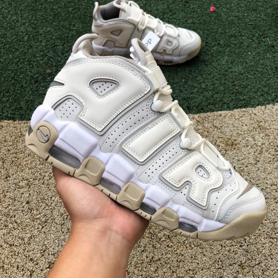 Nike Air More Uptempo 96 Sneaker    DM1023-001 - FashionPlug