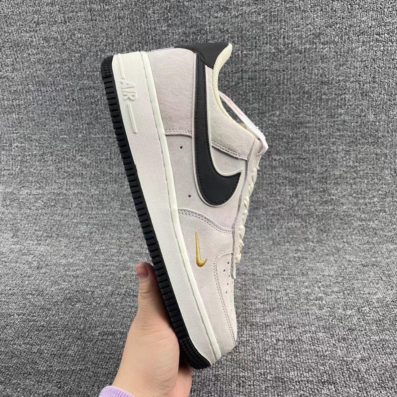 Nike Air Force 1 Low ’07 Sneaker    KK5636-810 - FashionPlug