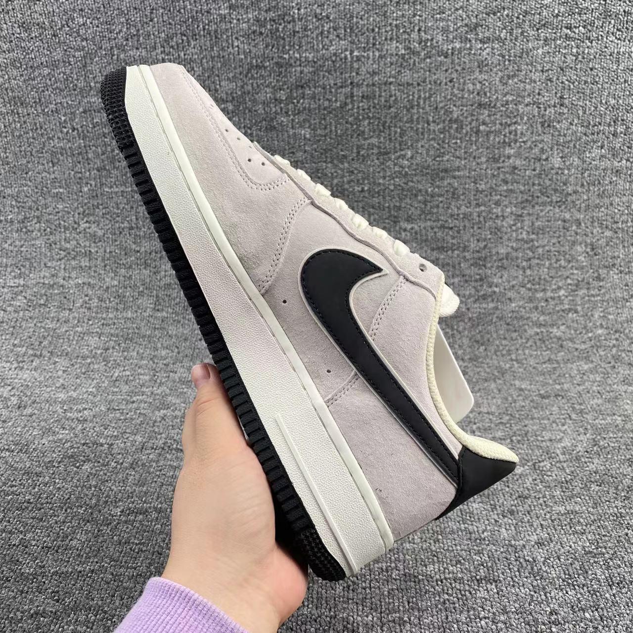 Nike Air Force 1 Low ’07 Sneaker    KK5636-810 - FashionPlug