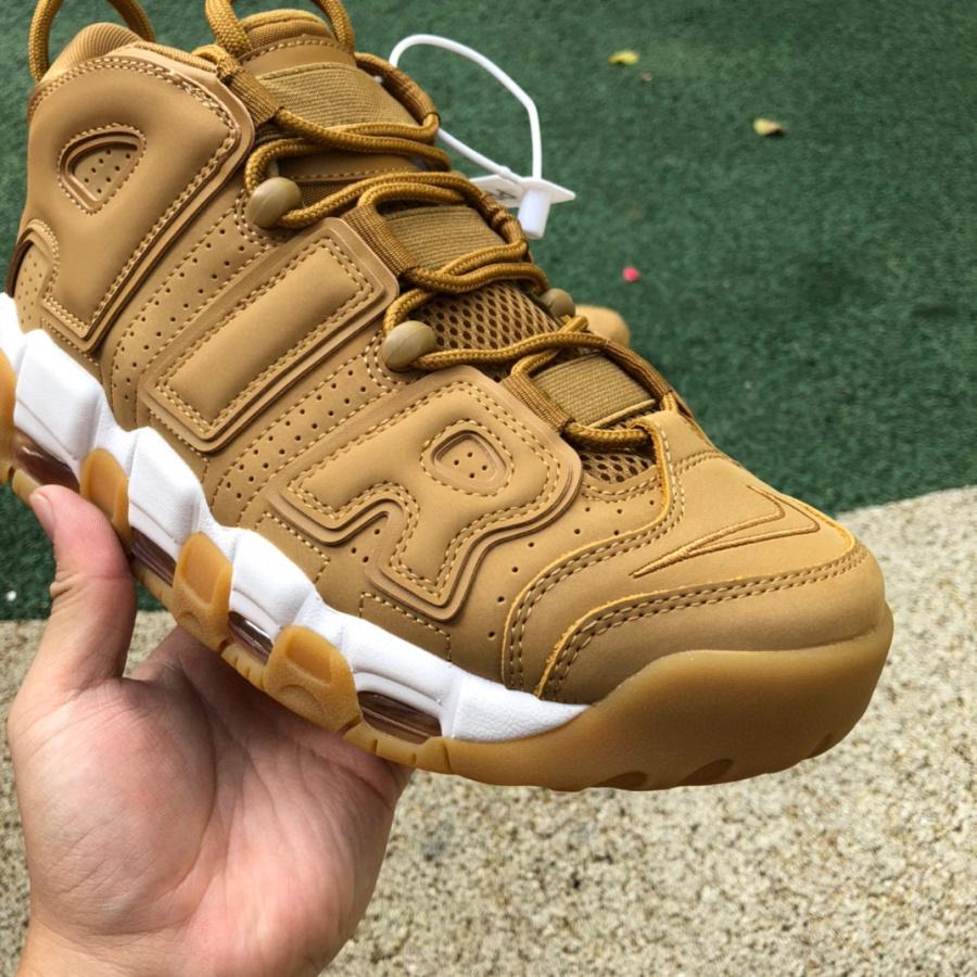 Nike Air More Uptempo 96 Sneaker   aa4060-200 - FashionPlug