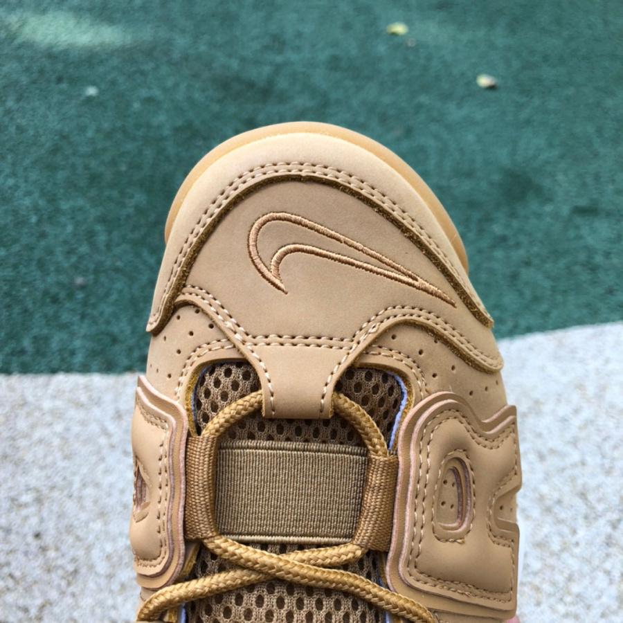 Nike Air More Uptempo 96 Sneaker   aa4060-200 - FashionPlug