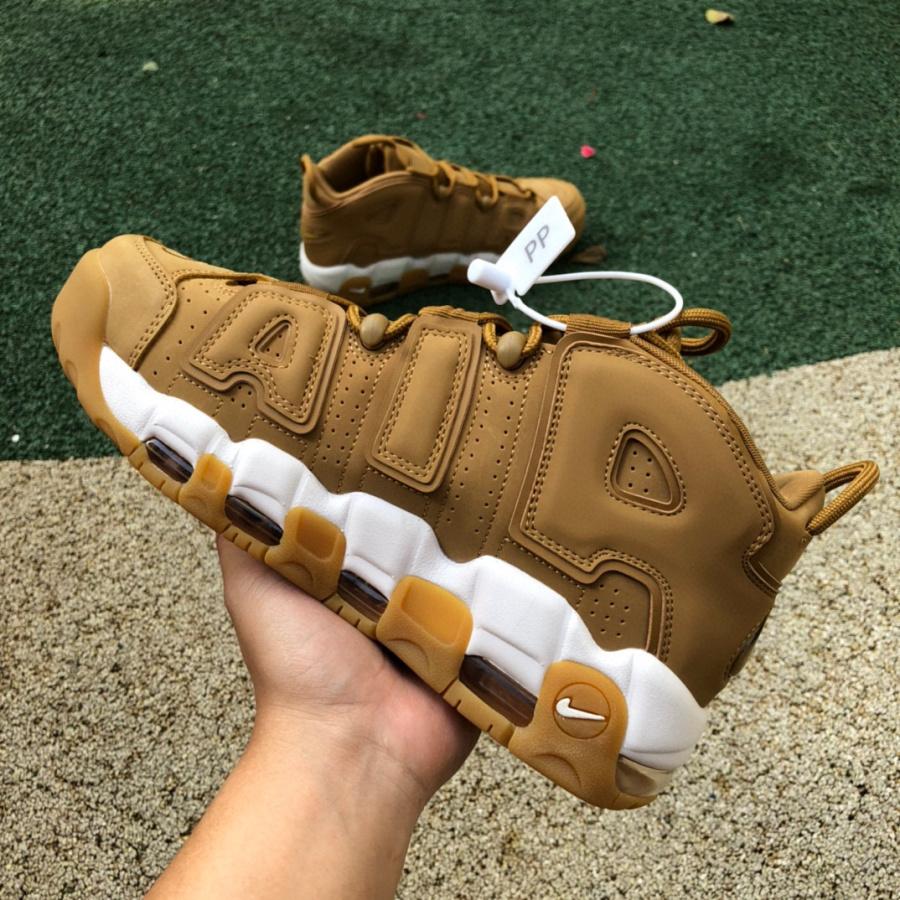 Nike Air More Uptempo 96 Sneaker   aa4060-200 - FashionPlug