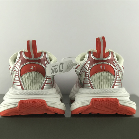 Balenciaga Runner Sneaker  - FashionPlug