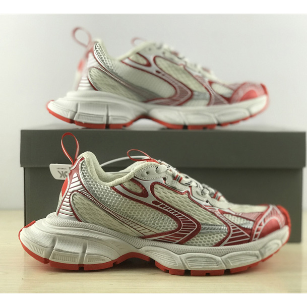 Balenciaga Runner Sneaker  - FashionPlug