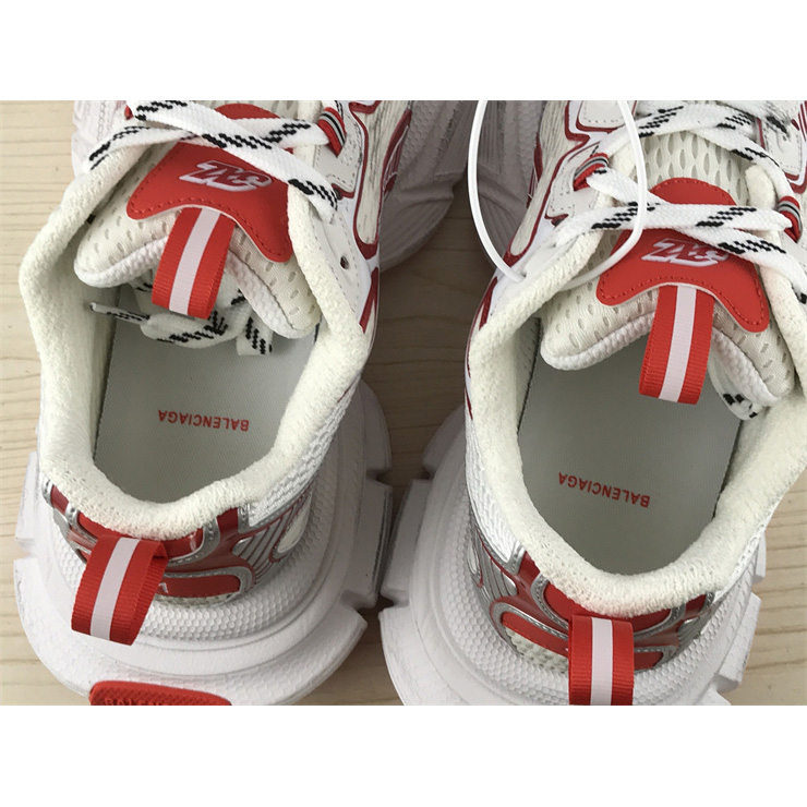 Balenciaga Runner Sneaker  - FashionPlug