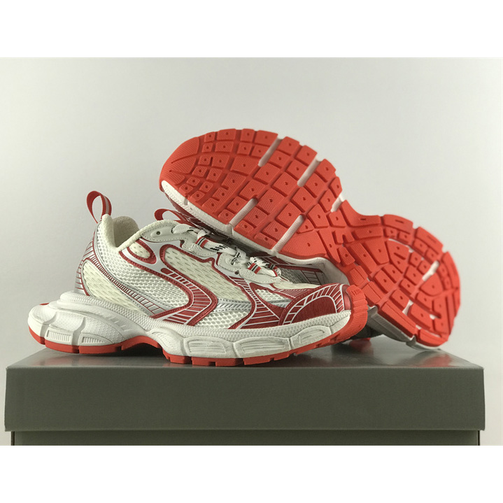 Balenciaga Runner Sneaker  - FashionPlug