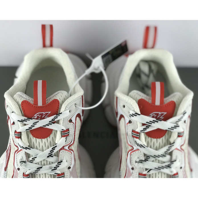 Balenciaga Runner Sneaker  - FashionPlug