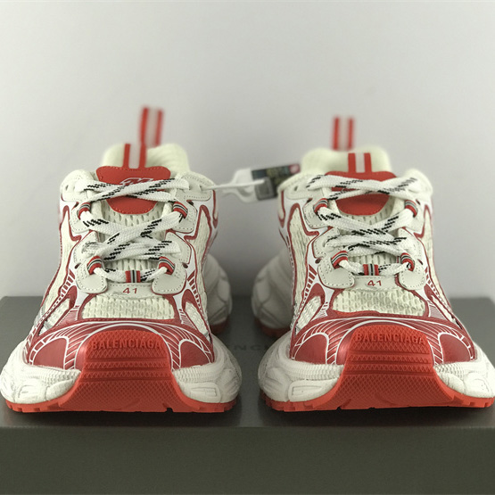 Balenciaga Runner Sneaker  - FashionPlug