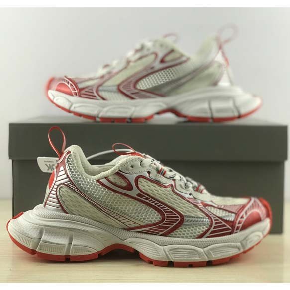 Balenciaga Runner Sneaker  - FashionPlug