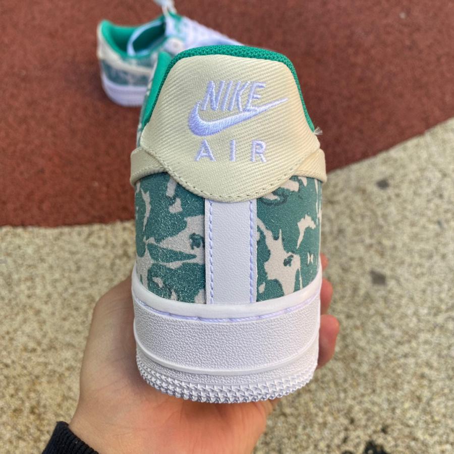 Nike Air Force 1 '07 LV8 Sneaker   DX3365 100 - FashionPlug