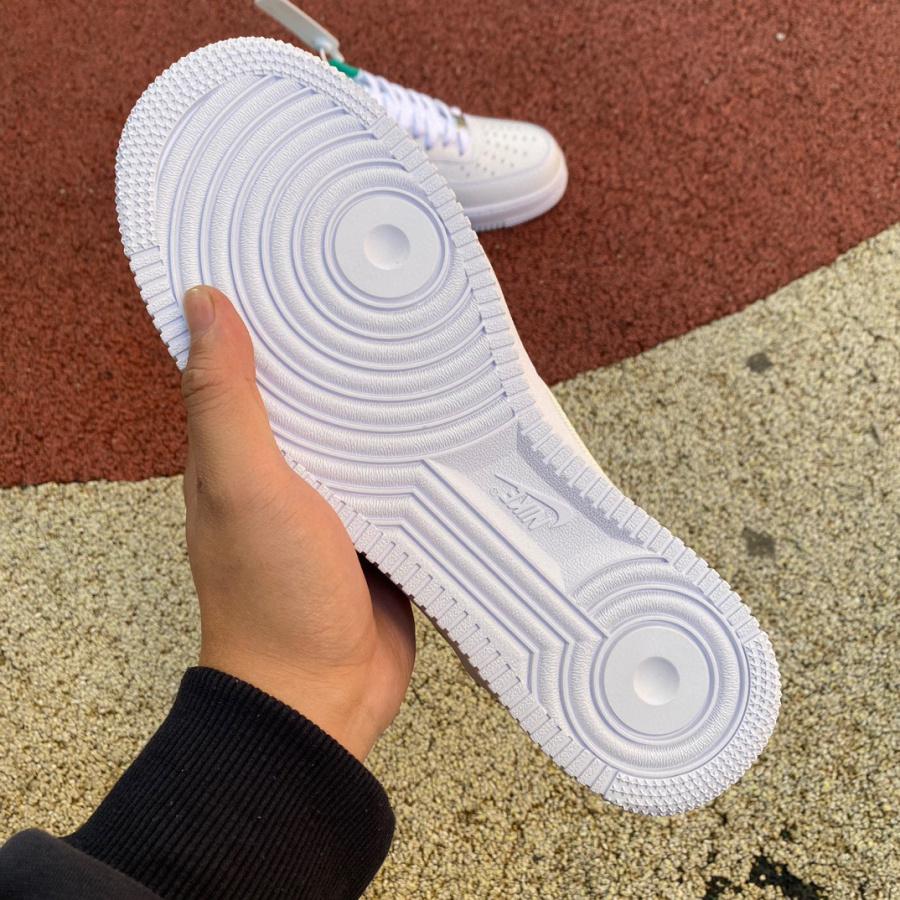 Nike Air Force 1 '07 LV8 Sneaker   DX3365 100 - FashionPlug