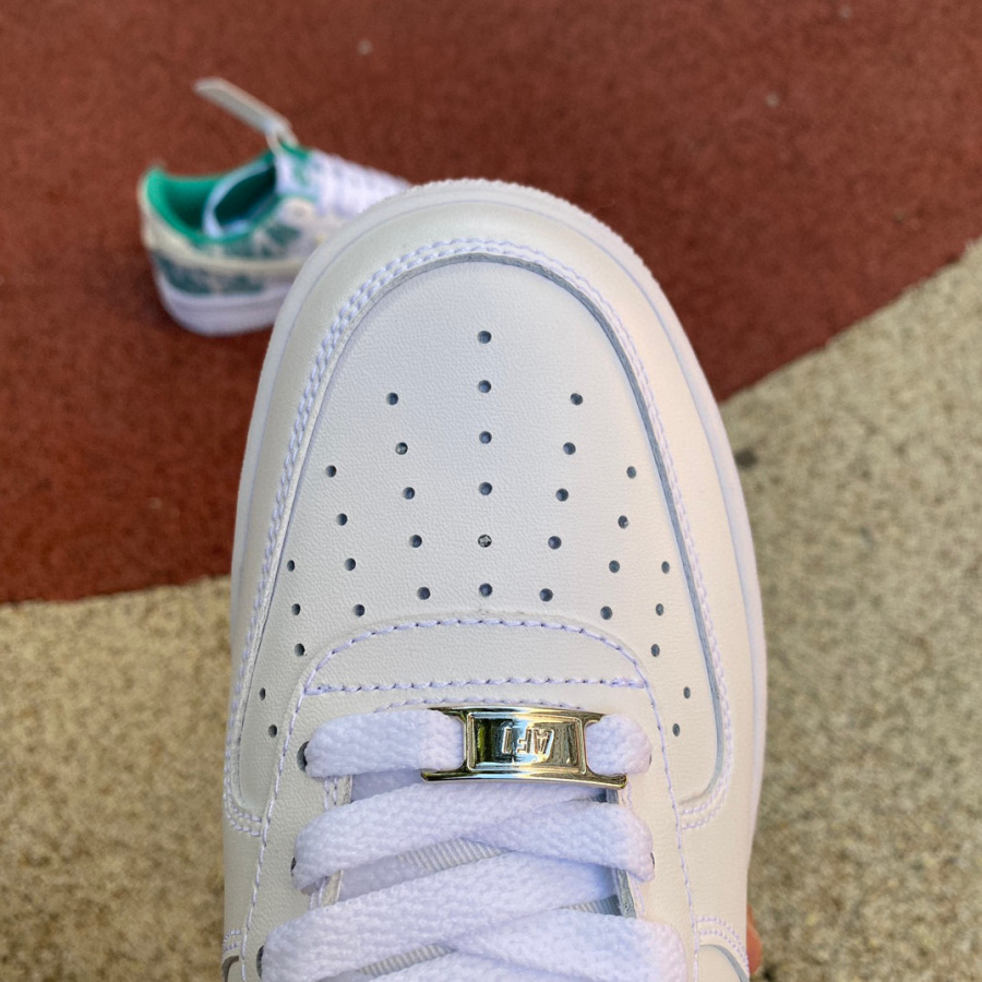 Nike Air Force 1 '07 LV8 Sneaker   DX3365 100 - FashionPlug