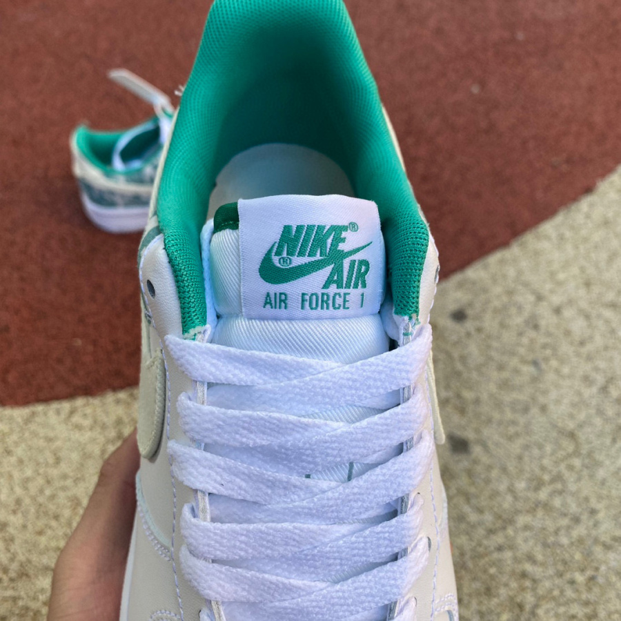 Nike Air Force 1 '07 LV8 Sneaker   DX3365 100 - FashionPlug