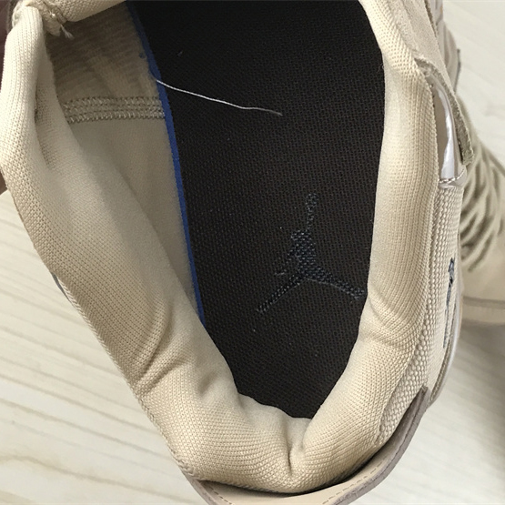 Air Jordan 23 Sneaker       AT0057-200  - FashionPlug