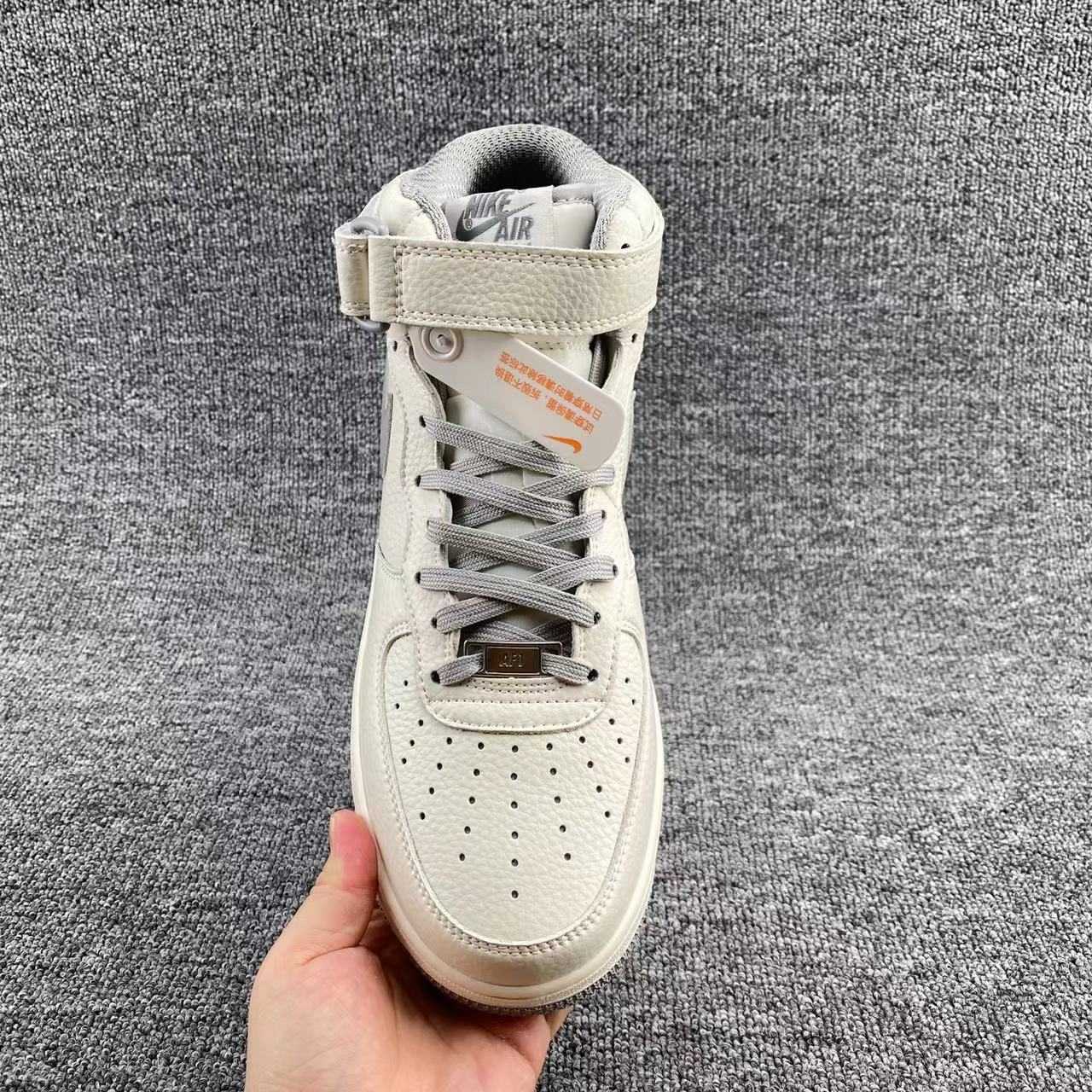 Nike Air Force 1 MId '07  Sneaker    PA0920-608 - FashionPlug