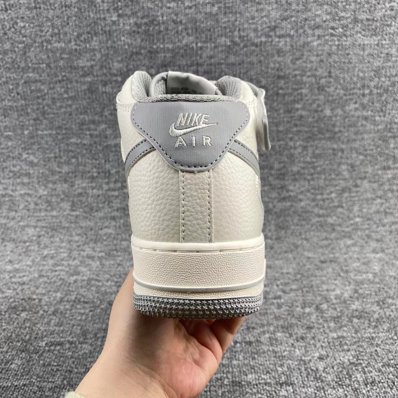 Nike Air Force 1 MId '07  Sneaker    PA0920-608 - FashionPlug