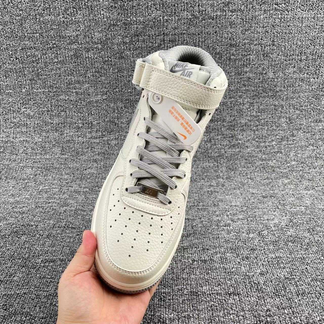 Nike Air Force 1 MId '07  Sneaker    PA0920-608 - FashionPlug
