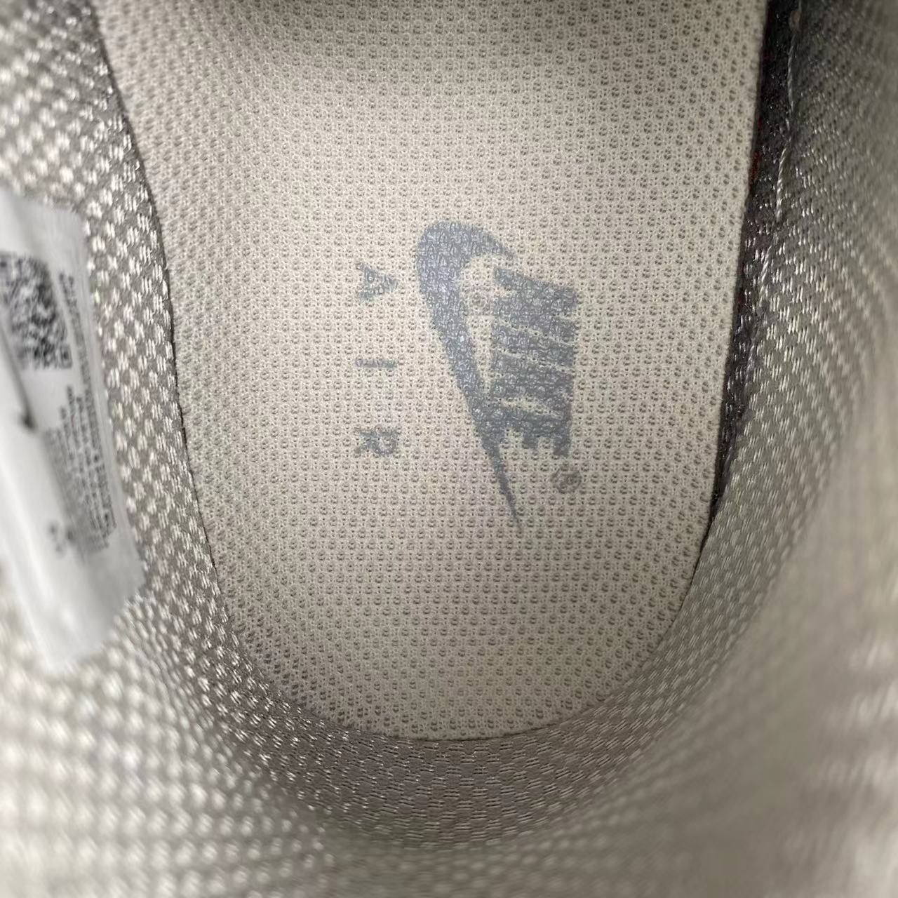 Nike Air Force 1 MId '07  Sneaker    PA0920-608 - FashionPlug