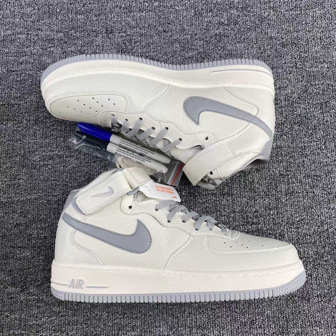 Nike Air Force 1 MId '07  Sneaker    PA0920-608 - FashionPlug
