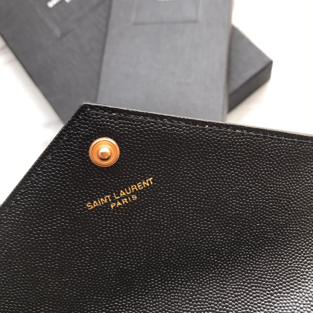 Saint Laurent Shoulder Bag(19-12.5-4cm) - FashionPlug