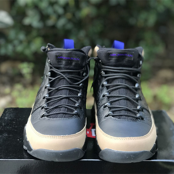 Air Jordan 9 “Olive Concord” Basketball Shoes         CT8019-034 - FashionPlug