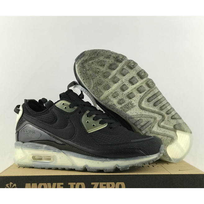 Nike Air Max 90 Terrascape "Sail" Sneaker    DH2973-001 - FashionPlug